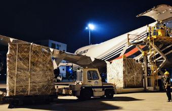 深圳至美國休斯頓-美國國際物流空運專線運輸