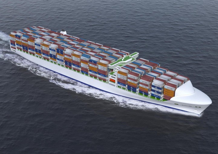 歐洲航線15號(hào)開(kāi)始醞釀漲價(jià)，各船務(wù)公司價(jià)格待定中