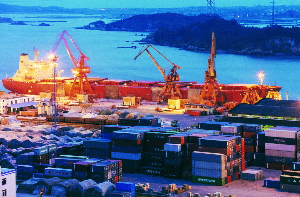 提高我國港口國監督檢查質量和水平，海事局在行動