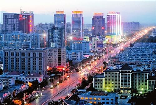 各地紛紛為中小商貿流通企業開通服務平臺