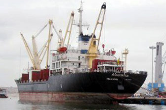 國際貨運代理人要了解新的容器重量驗證規則