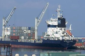 貨物抵達印度港口，需要提前3天進行IGM