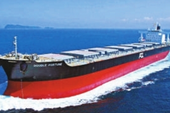 美國東海岸服務產能過剩超過20％，運價下滑