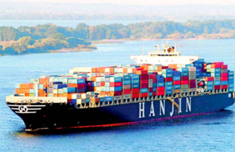 貨代行業的發展能夠刺激國民經濟的增長