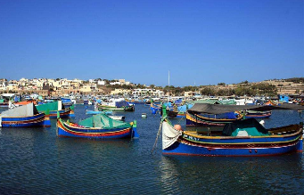 貨代公司應該找到合適的運輸方式