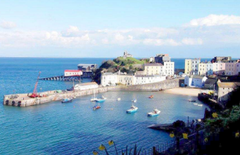 琪邦計劃加強其原產地至目的地速度