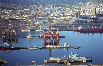 國際貨運正在加強其在全球醫療和制藥產品的物流服務