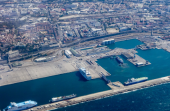 上海貨代是讓客戶更省心服務代理公司