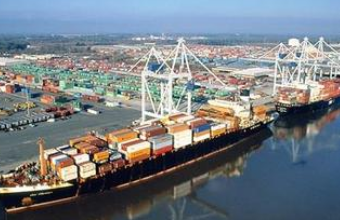 貨運代理簽發(fā)全程運輸提單