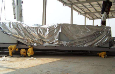 進口清關的流程簡介，琪邦進口清關代理公司為您服務