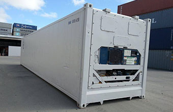 下面這些特種集裝箱你都見(jiàn)過(guò)嗎？琪邦帶您一起了解