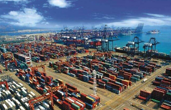 中國貨代最大黑科技“7x24閃訂管家”是探索還是顛覆？