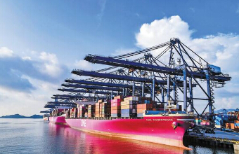 IMO表示將于2020年1月1日實施新的排放規定