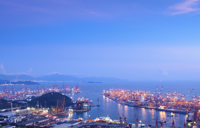 海關的多式聯運物流模式和提供的“一對一”咨詢服務為企業解決了燃眉之急