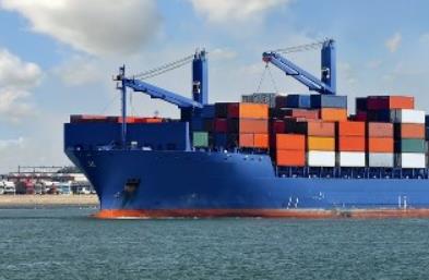 國際海運的發放與交接流程