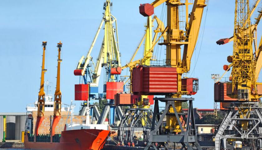 采用上海國際物流海陸運輸相結合的方式有哪些好處？