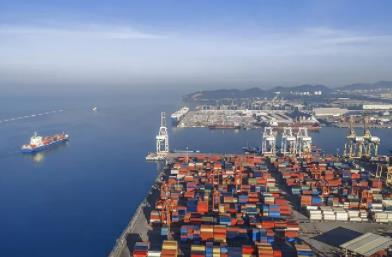 國際物流的發(fā)展趨勢及世界上流行的物流形式主要有哪幾種？