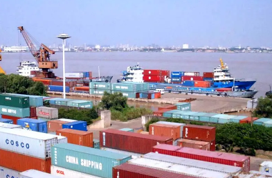 琪邦淺析中國國際貨運代理企業的發展方向