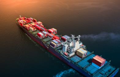 在選擇國際物流時，要注意哪四點問題？