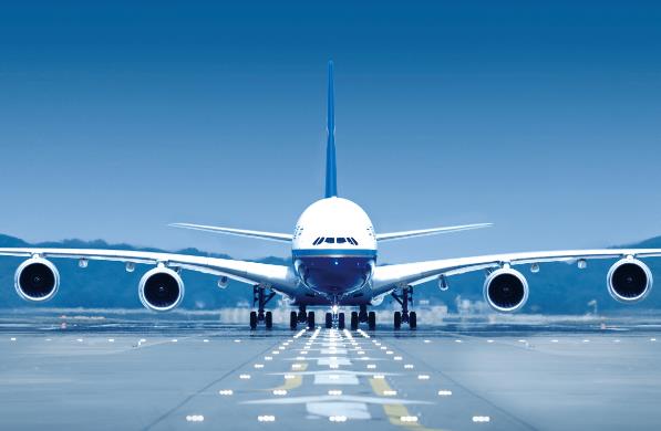 德國空運物流：高效快速的方案和服務