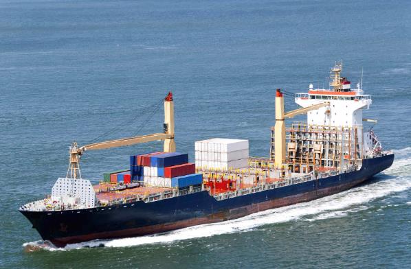 新加坡國際物流成為全球貿(mào)易的中心