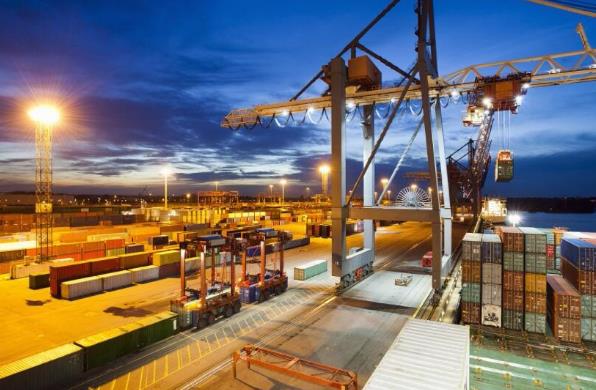 新加坡的國(guó)際物流正迎來一場(chǎng)新的變革