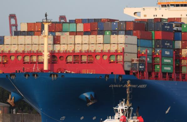 國際貨代為全球供應(yīng)鏈的暢通發(fā)揮著至關(guān)重要的作用