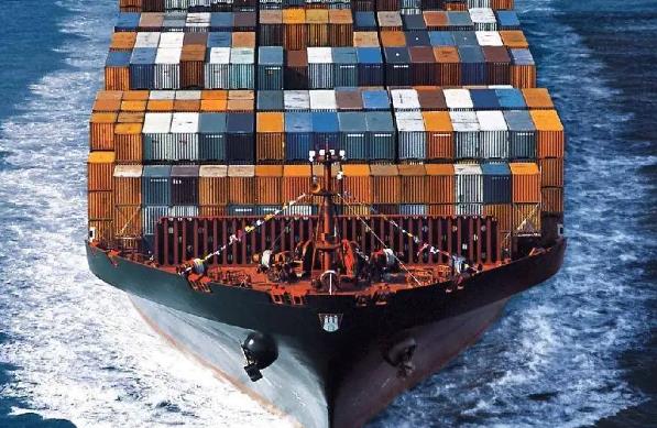 東南亞國際物流專線的建設(shè)，對促進區(qū)域經(jīng)濟發(fā)展起到了重要作用