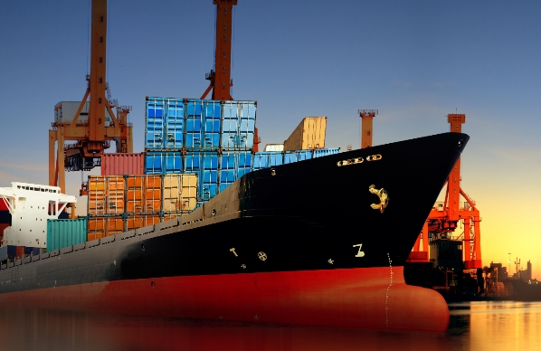 美國的海運業(yè)將繼續(xù)發(fā)揮其重要作用，推動全球貿易的發(fā)展