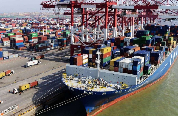 俄羅斯物流公司如何在挑戰(zhàn)與機(jī)遇并存的環(huán)境中，展現(xiàn)出獨(dú)特的競(jìng)爭(zhēng)力