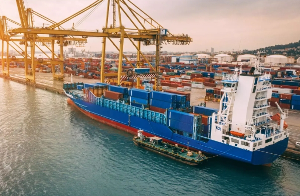 隨著俄羅斯經濟的不斷壯大，貨代行業的市場需求將持續增長