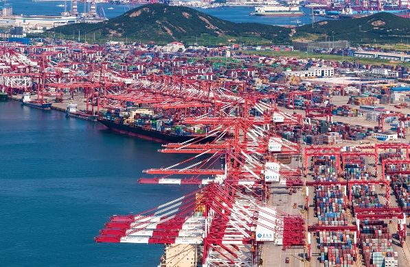 尼泊爾貨代需要保持敏銳的洞察力和創新精神，不斷尋求突破