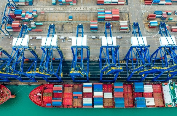 俄羅斯貨代如何在全球貿(mào)易中扮演越來越重要的角色？