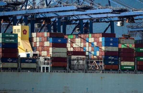 上海貨運代理不斷探索新服務模式和技術應用，以實現服務質量的飛躍