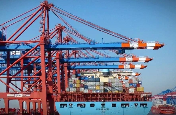 隨著全球化進程加速推進，土耳其貨代行業正迎來前所未有的發展機遇