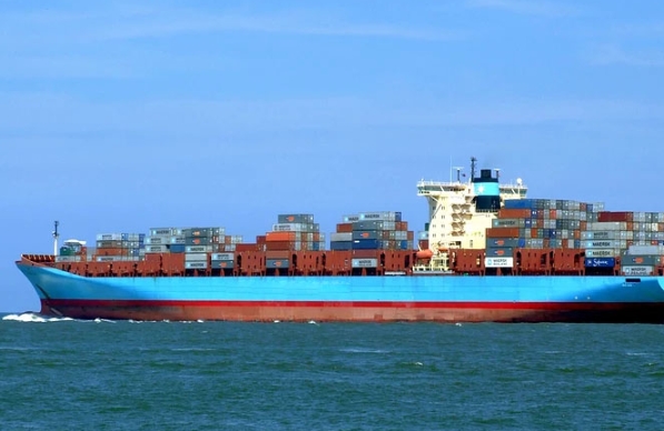 未來國際物流將更加高效、智能，為全球經濟的繁榮發展貢獻力量