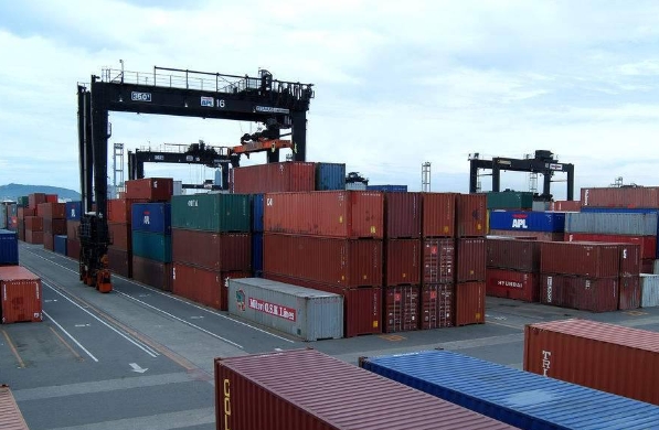 未來土耳其貨代行業必將為全球貿易的繁榮與發展貢獻更多力量