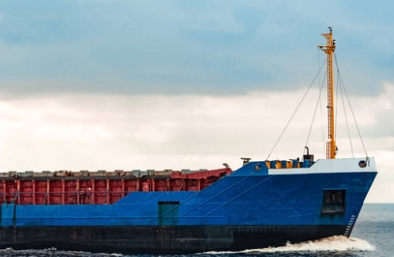 上海國際物流公司不僅是貨物的搬運工，更是全球經濟不可或缺的紐帶