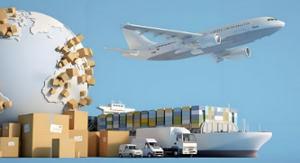 一站式貨代服務，解鎖跨境貿易新速度
