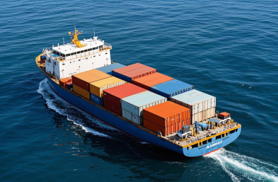 貨物如何跨越國界？國際貨代行業的神秘面紗