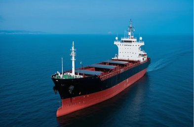 上海進出口貨代：地理優勢如何助力全球貿易