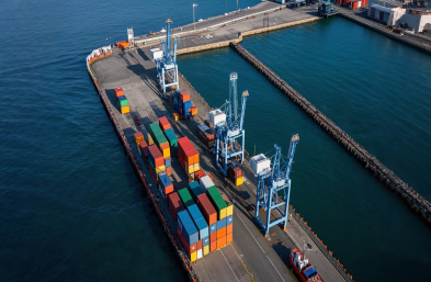 進出口貨運代理在國際貿易中的重要性