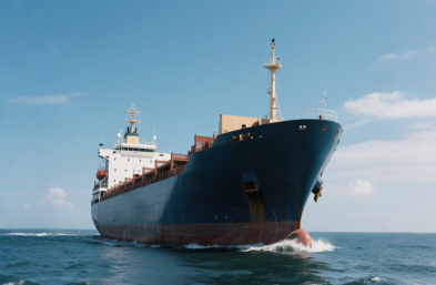 上海國際海運公司，憑何在全球貿(mào)易中如此關(guān)鍵