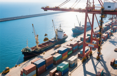 服裝出口背后，國際貨代公司究竟藏著哪些通關秘籍