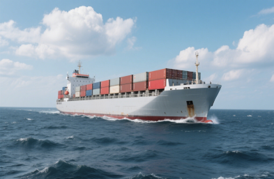 從產(chǎn)地到餐桌，上海國(guó)際物流如何破解堅(jiān)果進(jìn)口難題