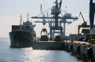 跨越國界的美顏挑戰(zhàn)：國際物流貨代如何護(hù)航