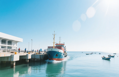 國際物流處理不同貨物有絕招，開啟高效運輸路