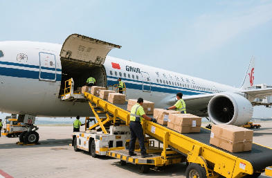 全球速達(dá)：國(guó)際物流，你的跨境時(shí)效管家，跨境不等待