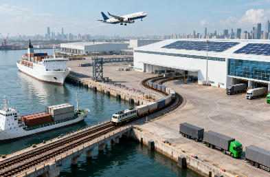 國(guó)際物流新標(biāo)桿：當(dāng)日發(fā)件，全球 3-7 天達(dá)，丟件必賠更安心?