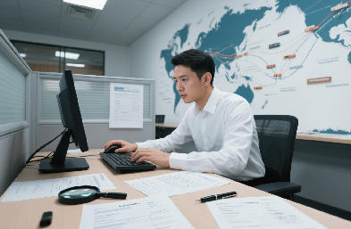 靠譜上海貨代：深耕跨境物流 10 年，打造全鏈路運輸保障